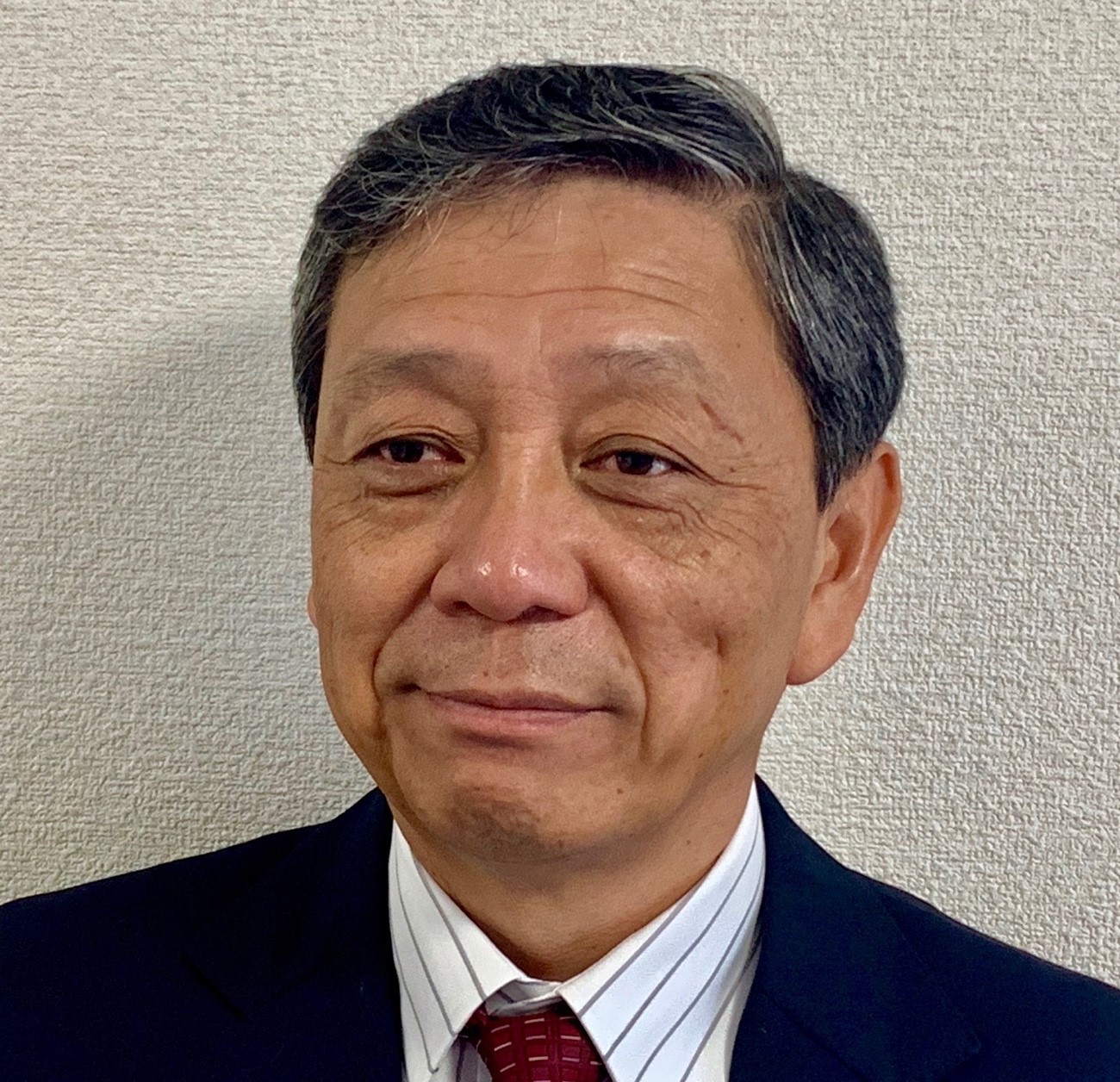 Prof. Teruo Higashino